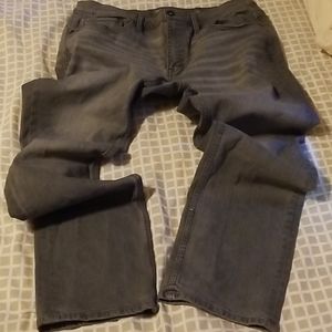 BKE Jake straight leg jeans